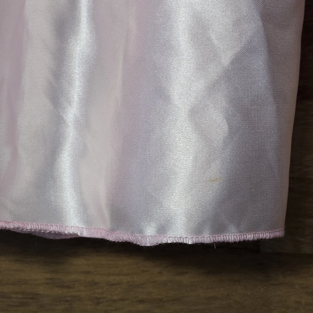 Disney Princess Aurora Sleeping Beauty Costume Set Jakks Pacific Pink Gold 4-6X